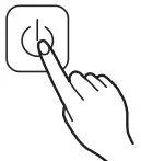 LG LZ H100GXH4 Air Conditioning Heat Recovery Ventilator With Humidifier - fig13