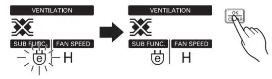 LG LZ H100GXH4 Air Conditioning Heat Recovery Ventilator With Humidifier - fig28
