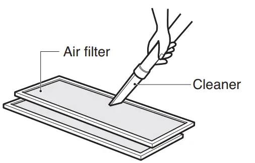 LG LZ H100GXH4 Air Conditioning Heat Recovery Ventilator With Humidifier - fig36
