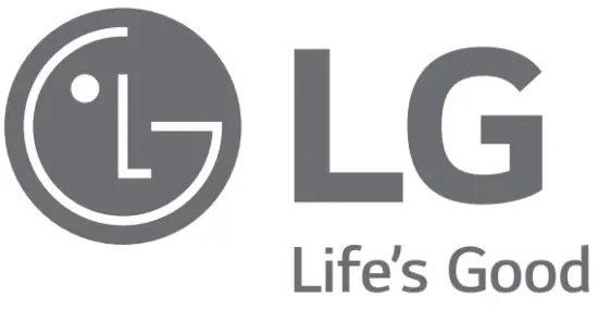 LG logo