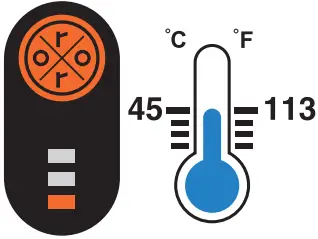 ororo CALGARY Heated Gloves - FIG 15
