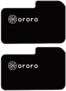 ororo CALGARY Heated Gloves - FIG 5