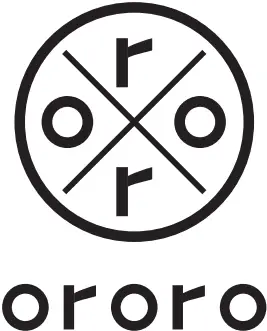 ororo LOGO