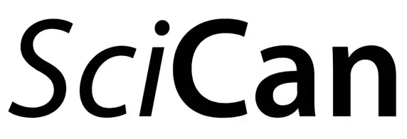 SciCan logo