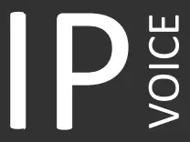 IPVOICE logo