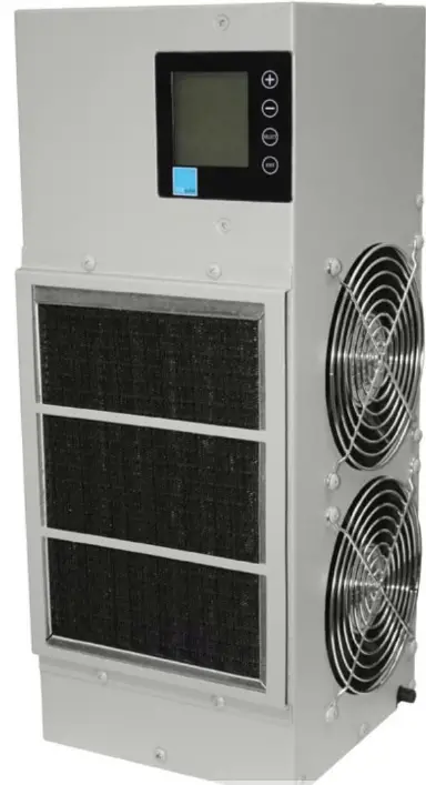 SCE-AC21160B460V3 Saginaw Control