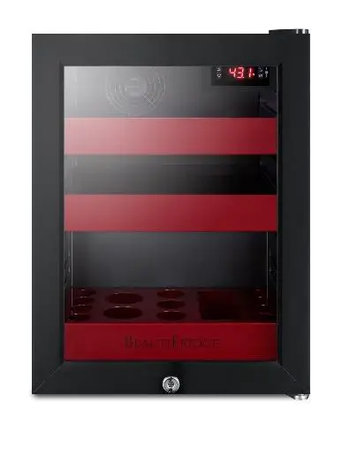 SUMMIT BeautiFridge Cosmetics