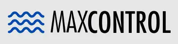 MAXCONTROL -LOGO