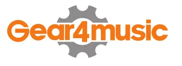 Gear4music - LOGO