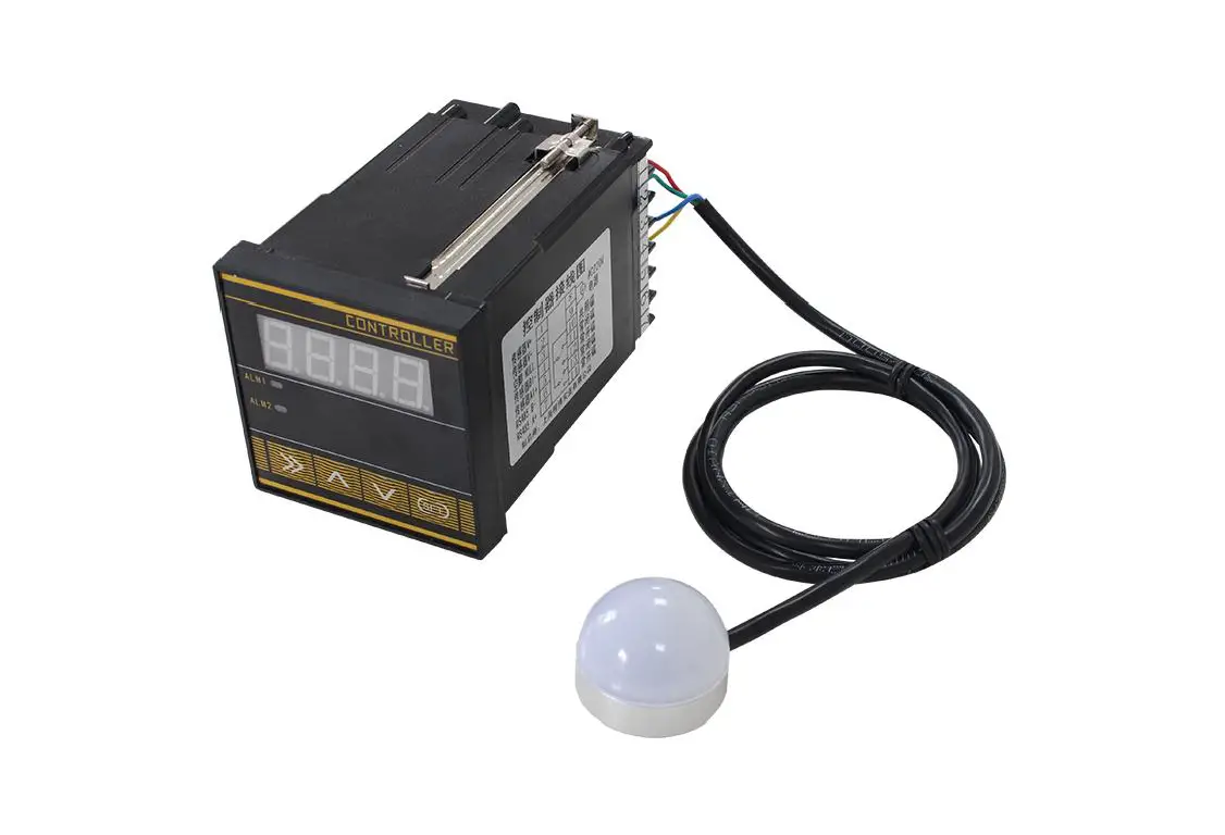 Sonbest Sc7261b Rs485 Interface Led Display Voltage Controller Video User Manual Sonbest Sc7261b Rs485 Interface Led Display Voltage Controller Video User Manual