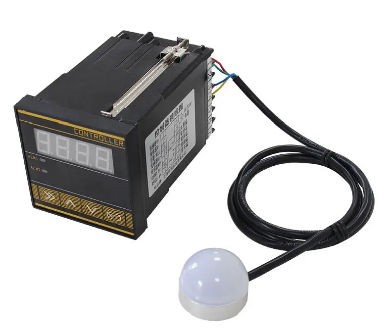 SONBEST SC7261B RS485 Interface Led Display Voltage Controller Video