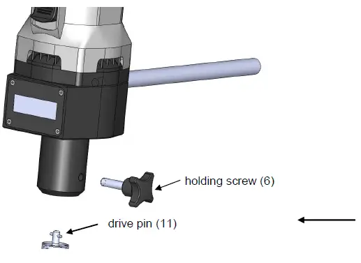 Glodleaf Flabs X1000 Homogenising System FIG 21