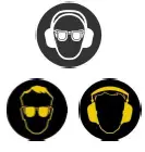 Glodleaf Flabs X1000 Homogenising System FIG 8