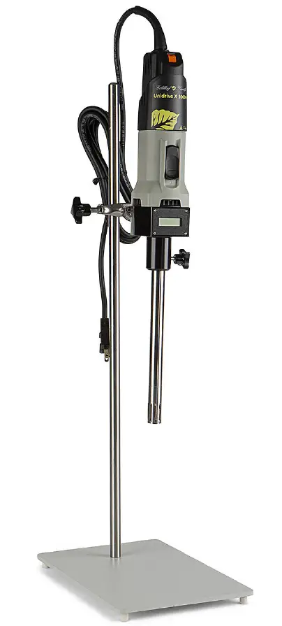 Glodleaf Flabs X1000 Homogenising System PRODUCT