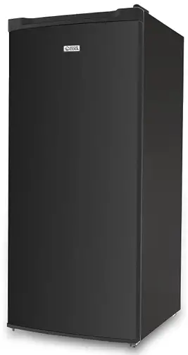 KLARSTEIN 10036170 Laika 60 Freezer -