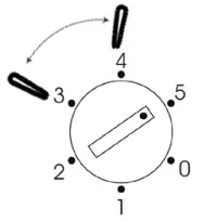 KLARSTEIN 10036170 Laika 60 Freezer - 4