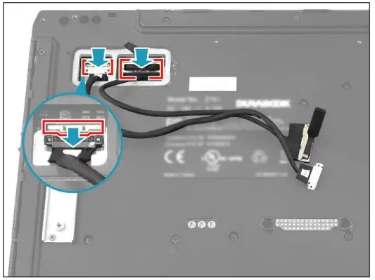 DURABOOK Z14I Rugged Laptop 10