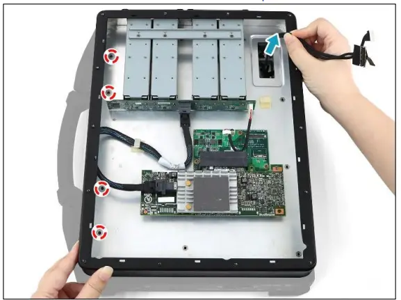 DURABOOK Z14I Rugged Laptop 11