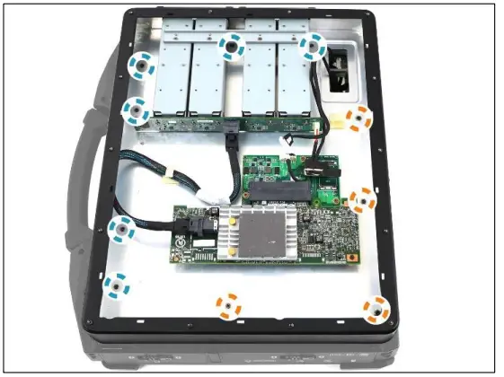 DURABOOK Z14I Rugged Laptop 12