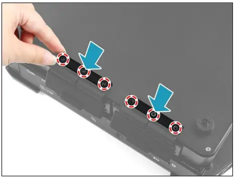 DURABOOK Z14I Rugged Laptop 18