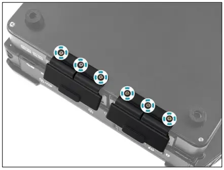 DURABOOK Z14I Rugged Laptop 19