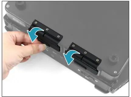 DURABOOK Z14I Rugged Laptop 20