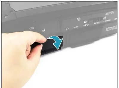 DURABOOK Z14I Rugged Laptop 21