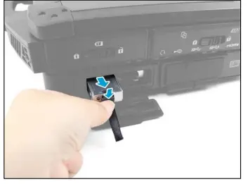 DURABOOK Z14I Rugged Laptop 22