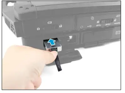 DURABOOK Z14I Rugged Laptop 31