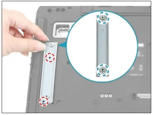 DURABOOK Z14I Rugged Laptop 8
