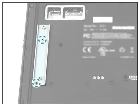 DURABOOK Z14I Rugged Laptop 9