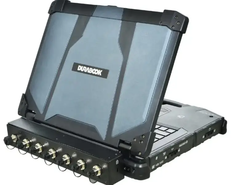 DURABOOK Z14I Rugged Laptop