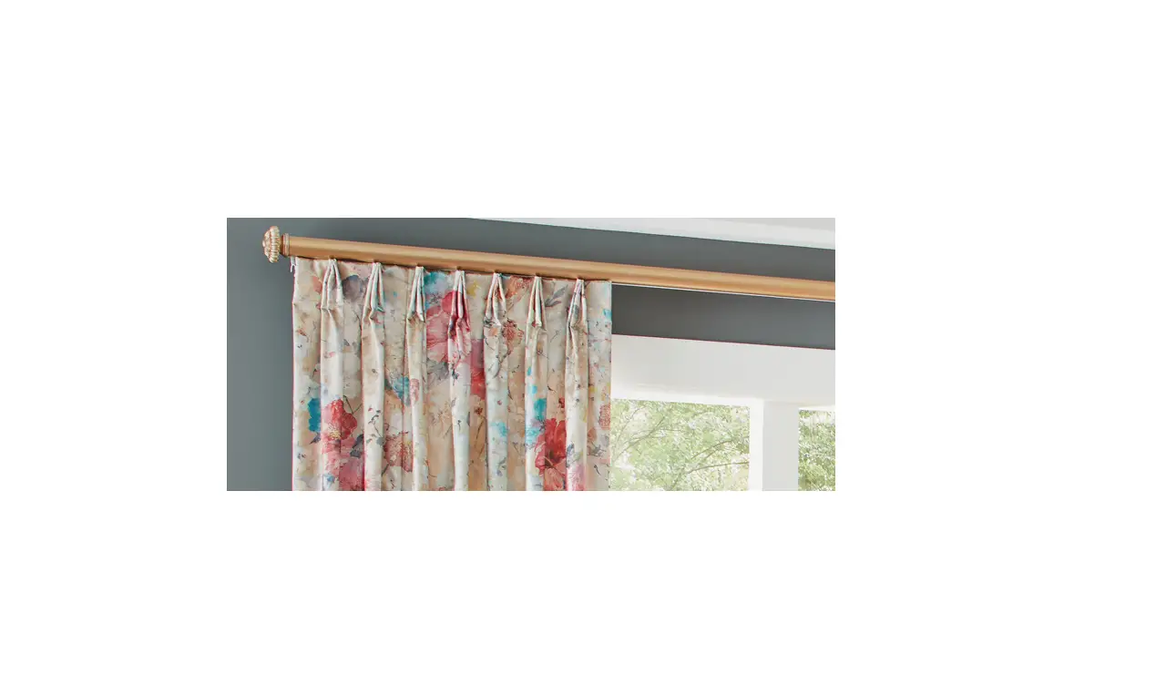 Rowley Hub And Window Treatments User Guide