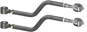 Z-Bend Tie Rod Kit - Z-Bend