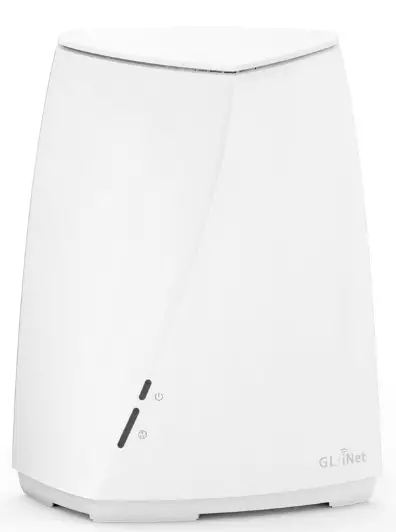 GL iNet GL-B2200 Tri-Band Wireless Gigabit Router