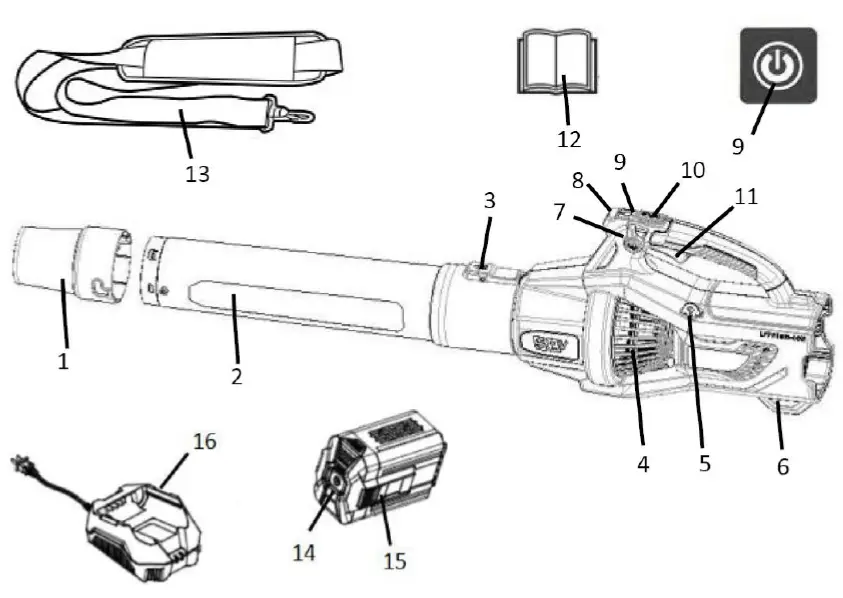 TEXAS-LBZ5800-leaf-blower-EXCL-BATTERY-AND-STANDARD-CHARGER-1