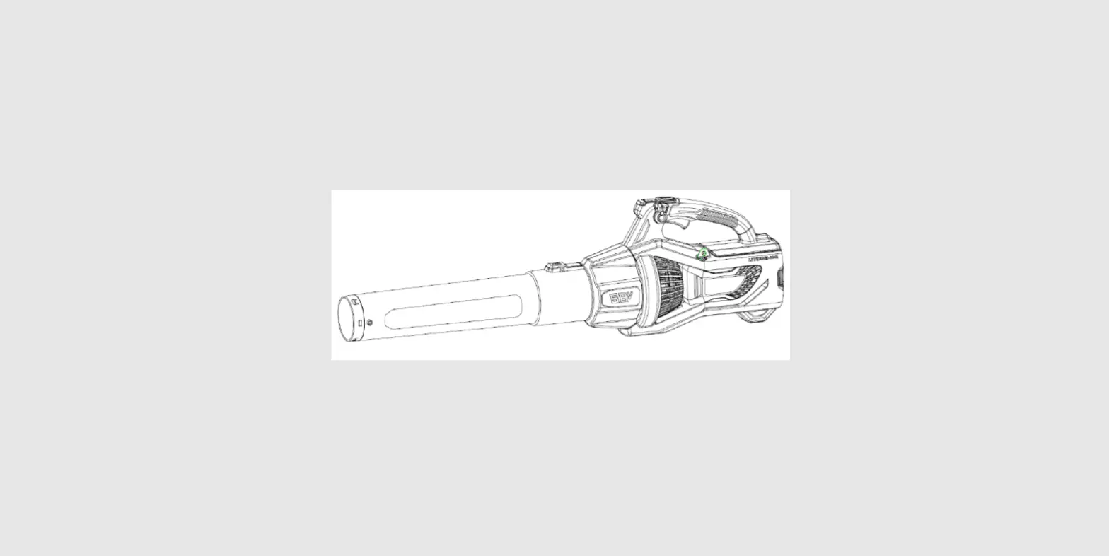 Texas Lbz5800 Leaf Blower Excl. Battery And Standard Charger User Manual Texas Lbz5800 Leaf Blower Excl. Battery And Standard Charger User Manual
