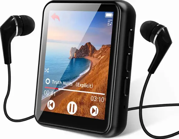 MP3-Player-FAQ-product