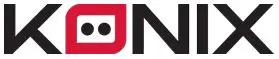 KONIX-LOGO