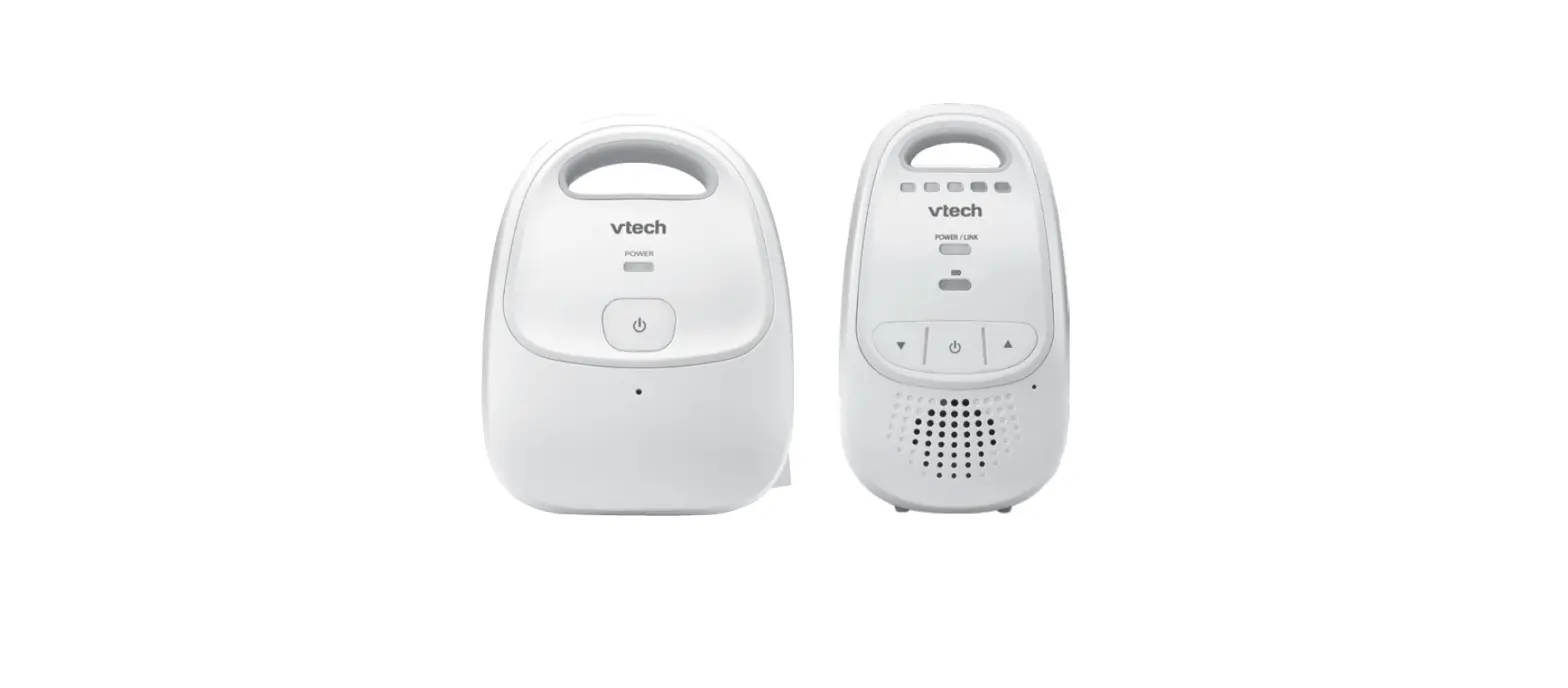 Vtech Dm111-2 Digital Audio Monitor User Manual Vtech Dm111-2 Digital Audio Monitor User Manual