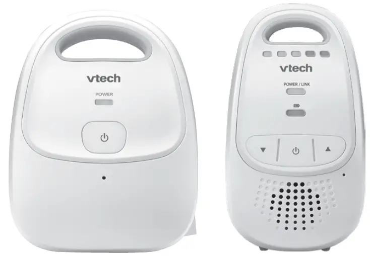 vtech DM111-2 Digital Audio Monitor