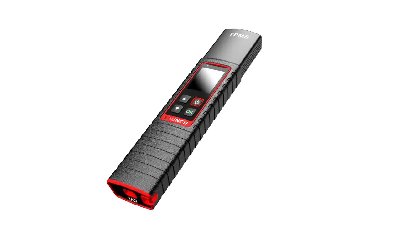 Launch X-431 Tsgun Tpms Wand Tire Pressure Detector User Manual Launch X-431 Tsgun Tpms Wand Tire Pressure Detector User Manual