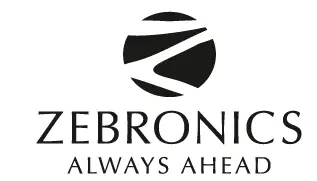ZEBRONICS-LOGO