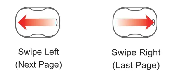 HYCO O188 Wireless Ring Controller 11