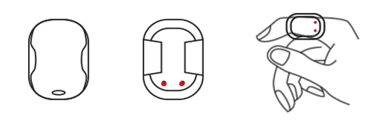 HYCO O188 Wireless Ring Controller 2