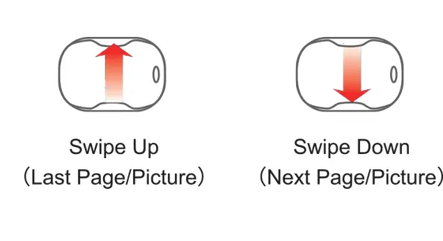 HYCO O188 Wireless Ring Controller 8