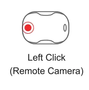 HYCO O188 Wireless Ring Controller 9