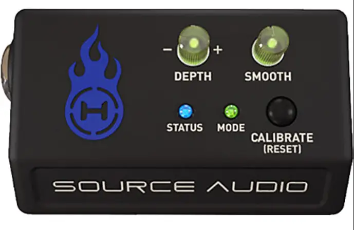 HYCO O188 Wireless Ring Controller