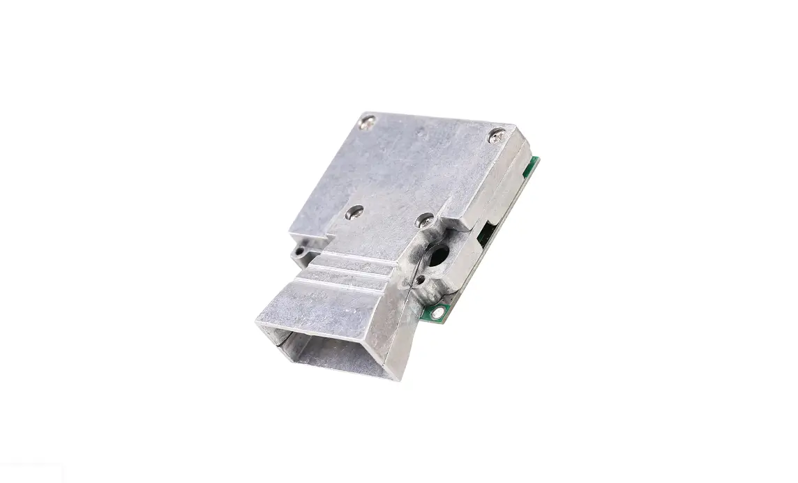 Royaltek Rar-7001 Corner And Front Radar User Manual