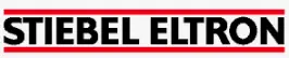 STIEBEL ELTRON LOGO